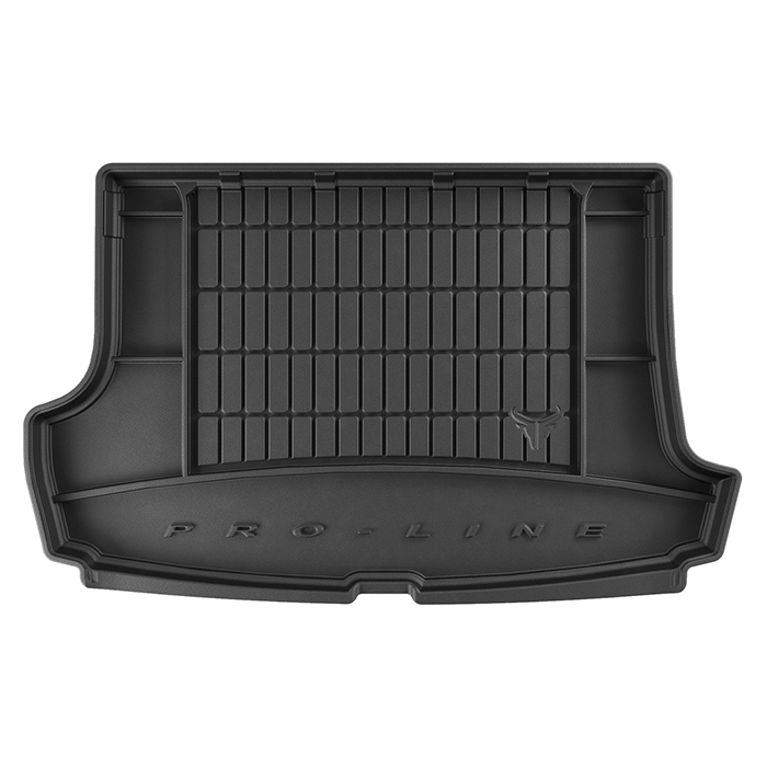 Bagagerumsbakke Volkswagen T-Roc 2017- øverste