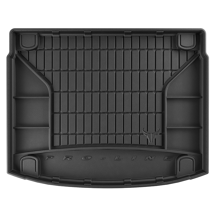 Bagagerumsbakke Kia XCeed 2019- øverste billede