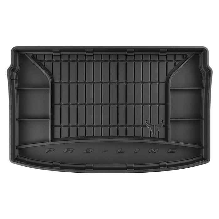 Bagagerumsbakke Volkswagen Polo VI 2017- øverste