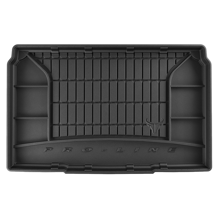 Bagagerumsbakke Peugeot 208 II 2019-