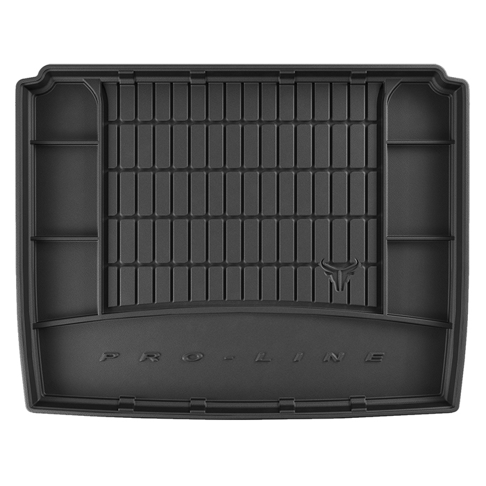 Bagagerumsbakke Mercedes-Benz GLB X247 2019- nederste