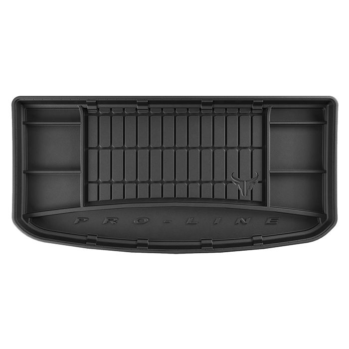 Bagagerumsbakke Hyundai i10 III 2019-