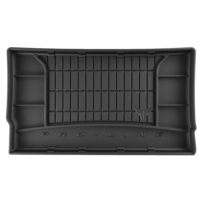 Bagagerumsbakke Renault Zoe 2012-2024 billede