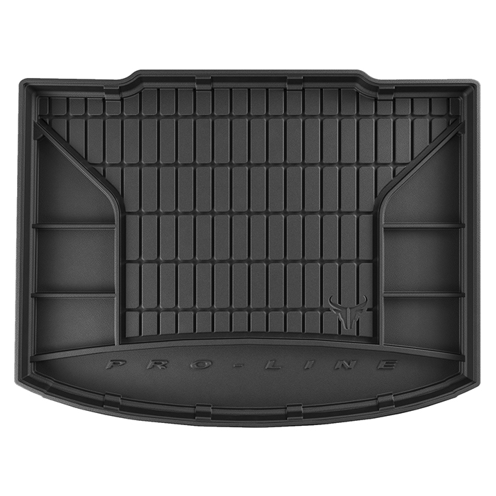 Bagagerumsbakke Honda CR-V V 2016-2023 nederste