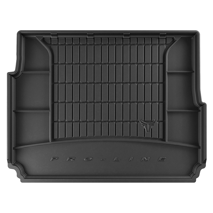 Bagagerumsbakke Peugeot 3008 II 2016-2024 Hybrid