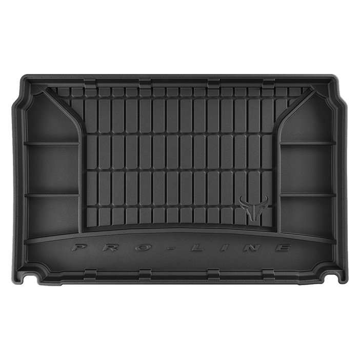 Bagagerumsbakke Opel Corsa-e 2019-