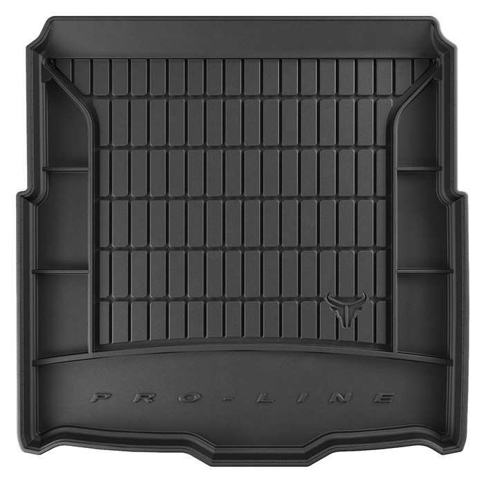 Bagagerumsbakke Volkswagen Golf VIII 2019- nederste