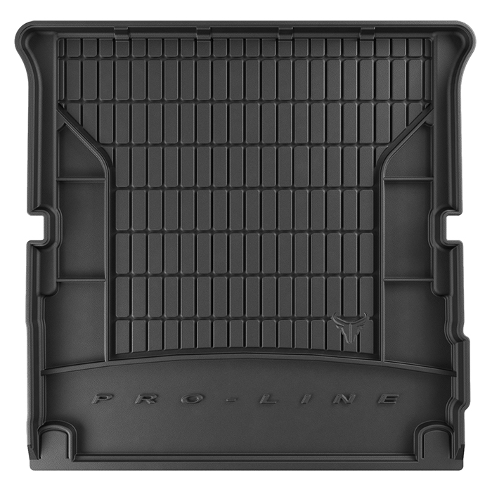 Bagagerumsbakke BMW X7 G07 2018- billede