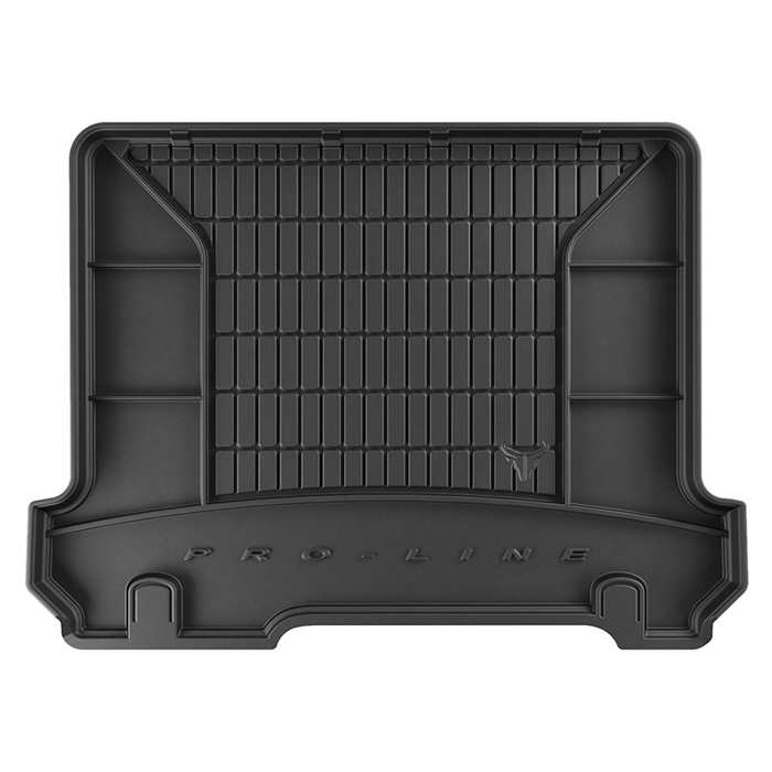 Bagagerumsbakke Nissan e-NV200 2014-2021 billede