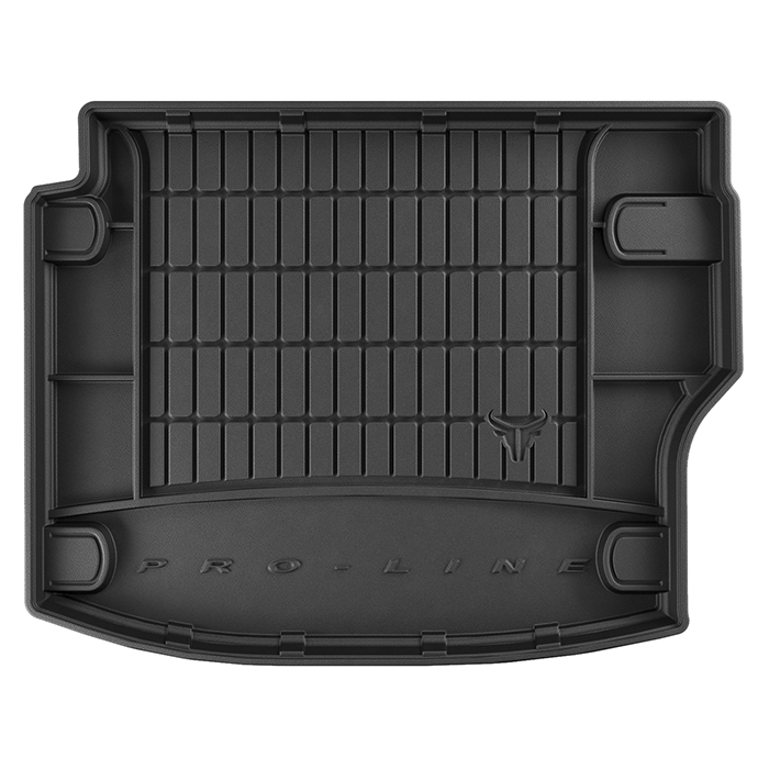 Bagagerumsbakke Kia XCeed PHEV 2019- billede