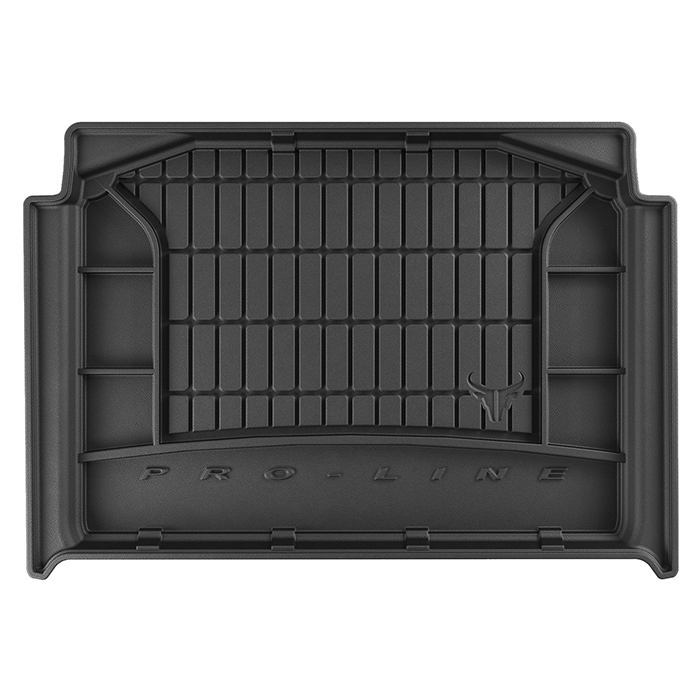 Bagagerumsbakke Mazda CX-30 2019- nederste