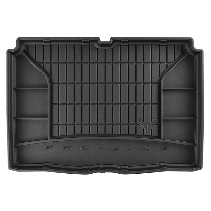 Bagagerumsbakke Mercedes-Benz GLA H247 2019- nederste