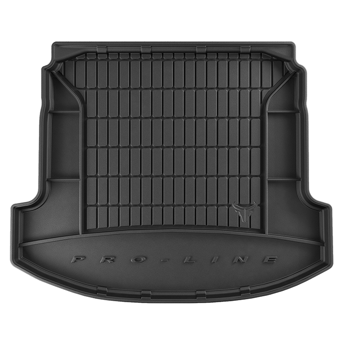 Bagagerumsbakke Audi A3 8Y 2020- mild hybrid