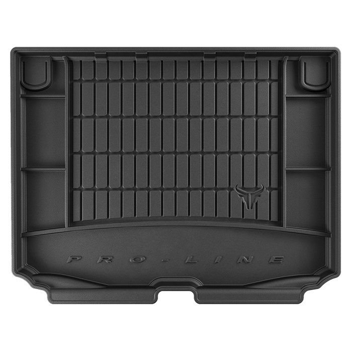 Bagagerumsbakke Honda HR-V e:HEV 2021-