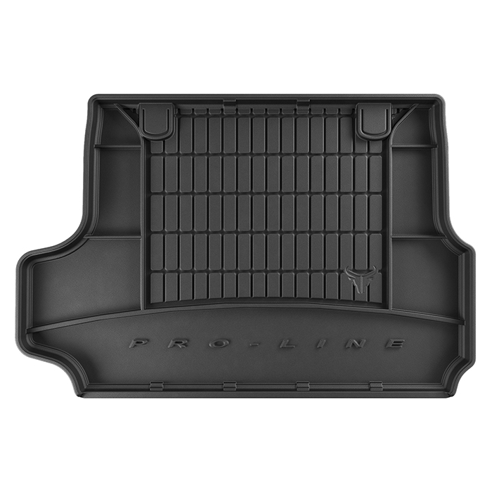 Bagagerumsbakke Honda ZR-V 2023- billede