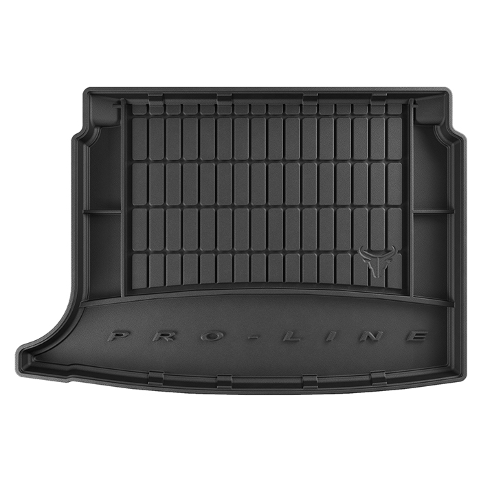 Bagagerumsbakke MG 4 2022-