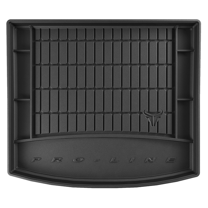 Bagagerumsbakke MG ZS I 2017-2024