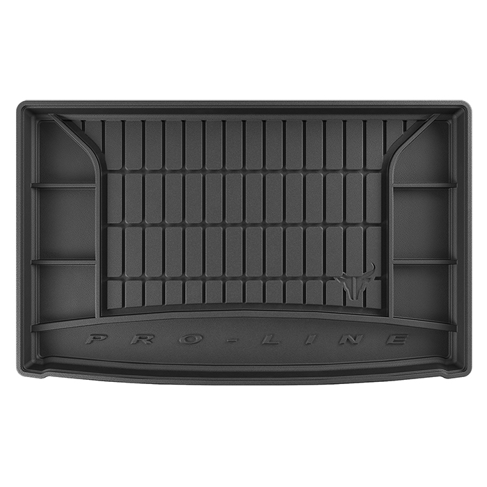 Bagagerumsbakke Volvo EX30 2023- nederste