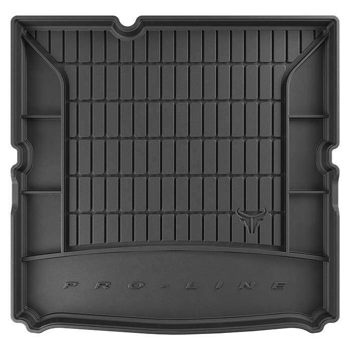 Bagagerumsbakke Cupra Tavascan 2023- nederste