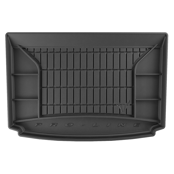 Bagagerumsbakke Kia Niro EV II 2022- nederste billede