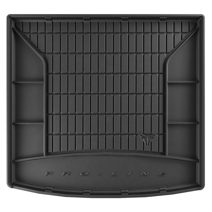 Bagagerumsbakke Porsche Cayenne III 2017-