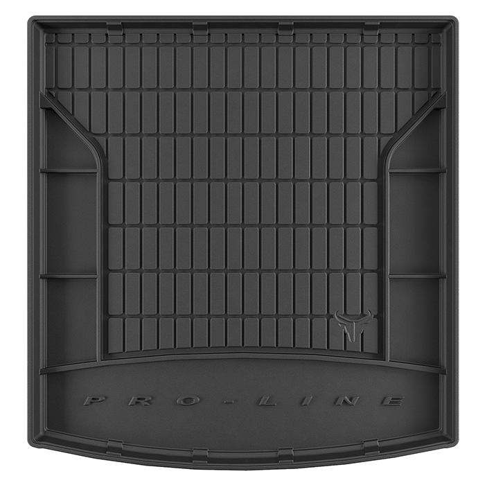 Bagagerumsbakke Ford S-Max II 2014-2023