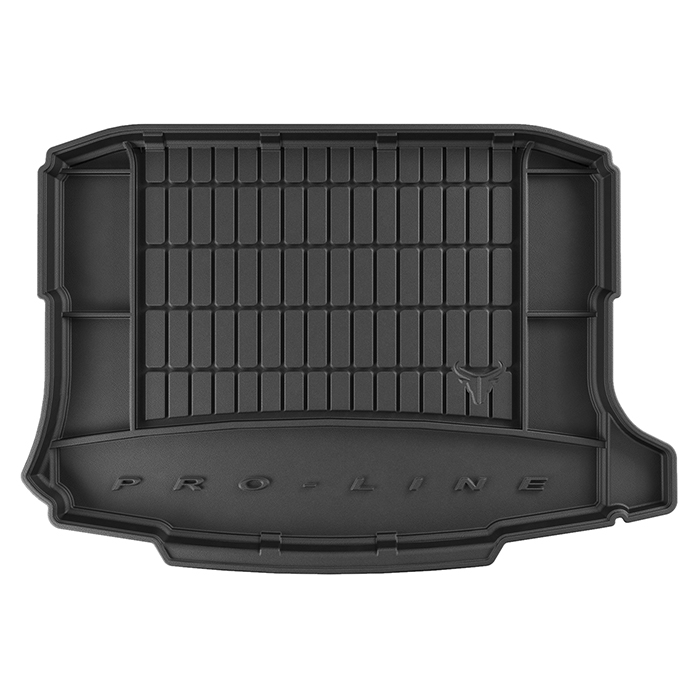 Bagagerumsbakke SEAT Ateca 2016-