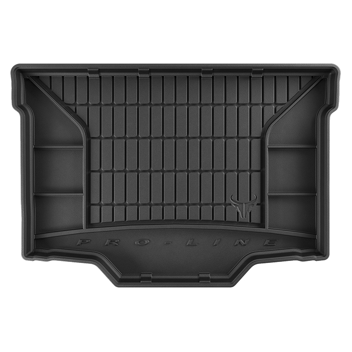 Bagagerumsbakke Suzuki Baleno II 2015- nederste