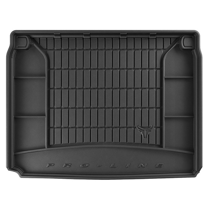 Bagagerumsbakke Renault Kadjar 2015-2022- øverste