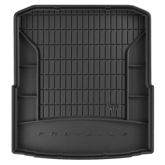 Bagagerumsbakke Skoda Superb III 2015-2023 billede
