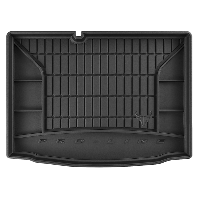 Bagagerumsbakke Skoda Fabia III 2014-2022