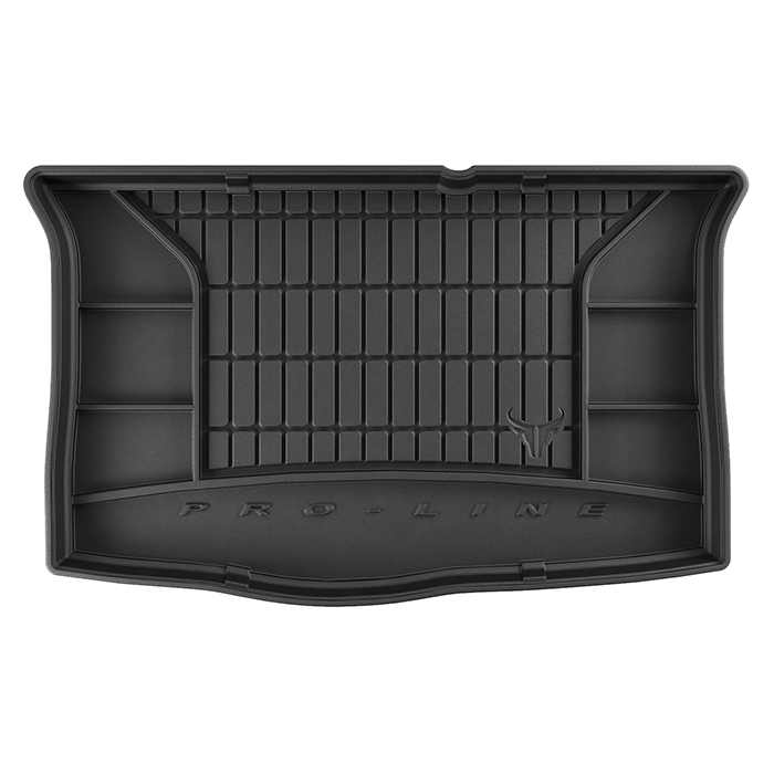 Bagagerumsbakke Hyundai i20 II 2014-2020