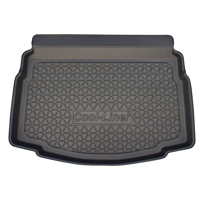 Bagagerumsbakke VW Golf VII 5d 10/2012->