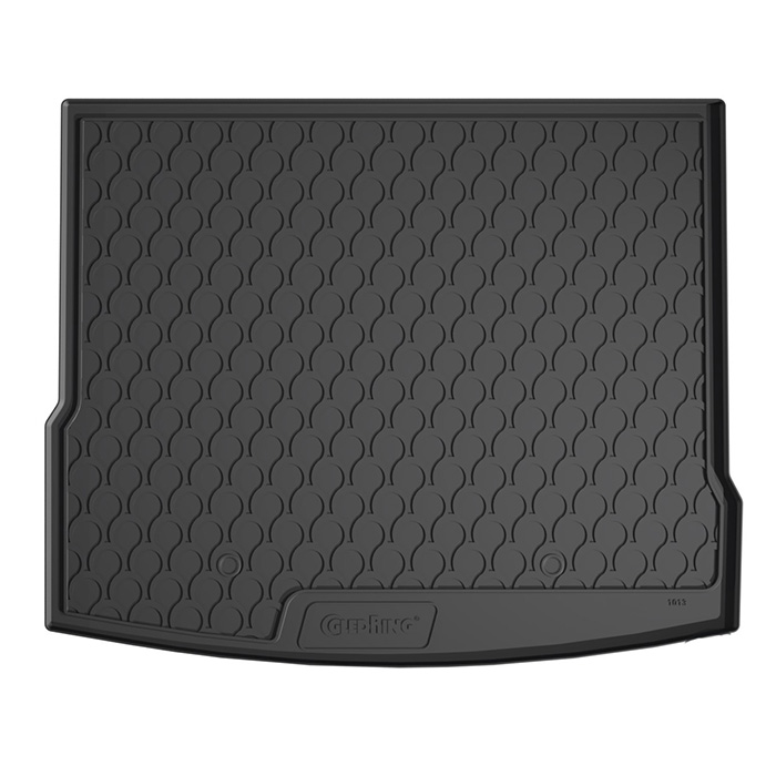 Bagagerumsbakke til VW Tiguan II 5D