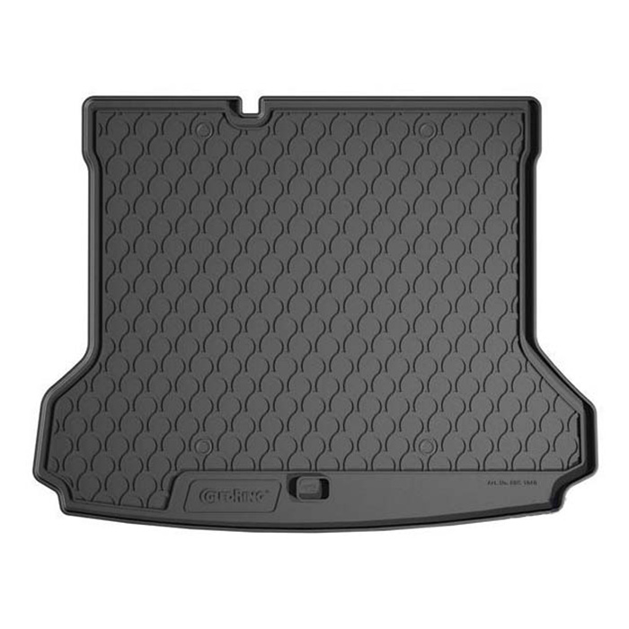 Bagagerumsbakke VW ID4 - Lower
