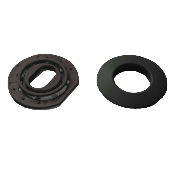 1 stk. måttelås til VW + Ford rundt hul