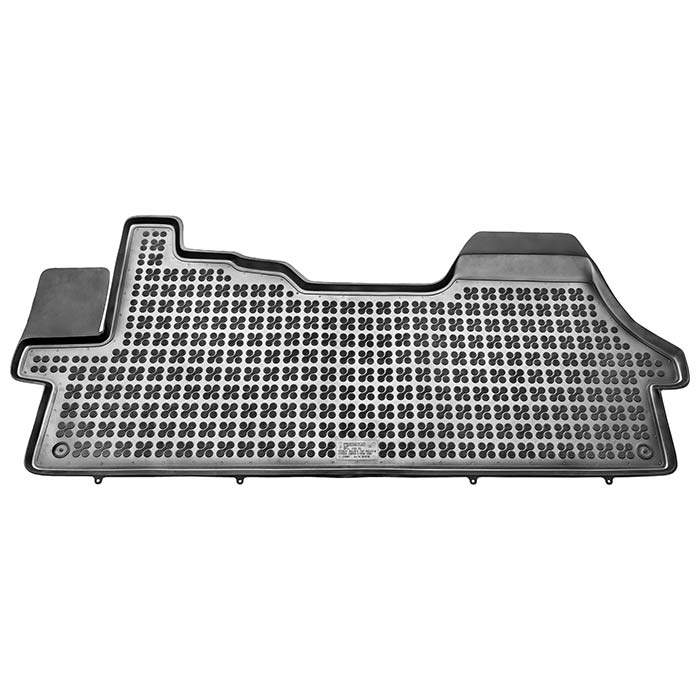 Gummimåtter Fiat Ducato 2012-