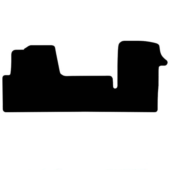 Formåtte VW Crafter 2017-> ud-i-et