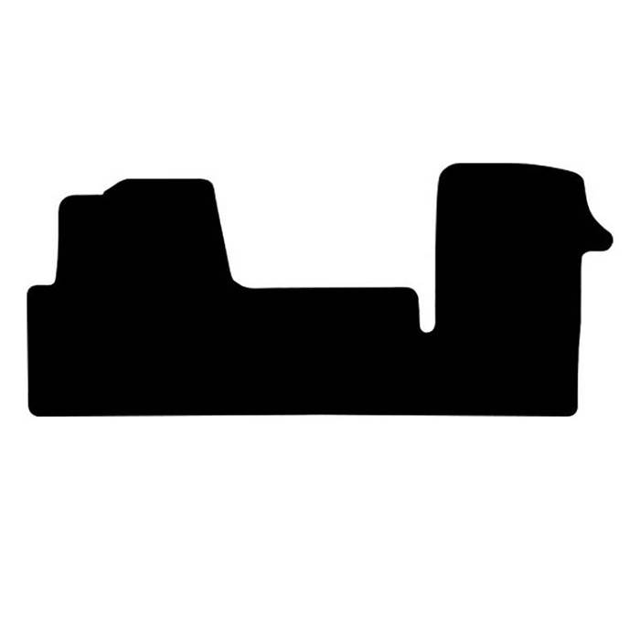 Måtte ID.Buzz Cargo 2022-, u. måttelås