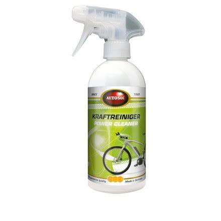 Autosol Bike Cleaner 500 ml