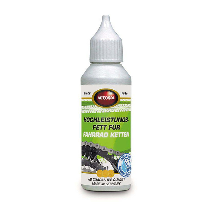 Autosol Bicycle Grease kædeolie