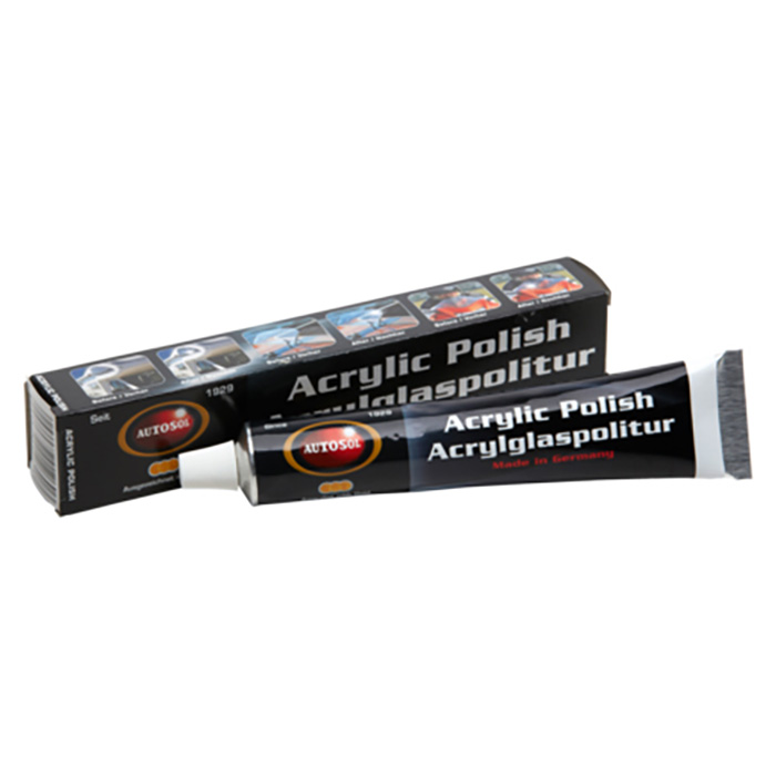 Autosol Acrylic Polish