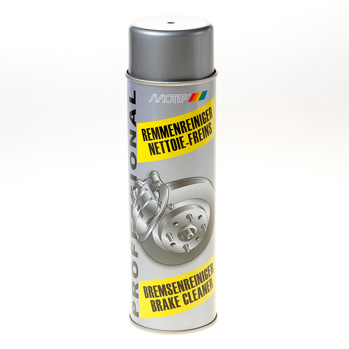 Motip Bremserens 500 ml.