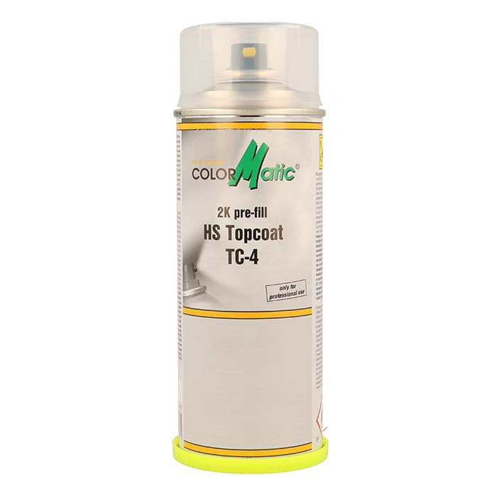 Billede af Motip Hs tc-4 2 komp. 300 Ml