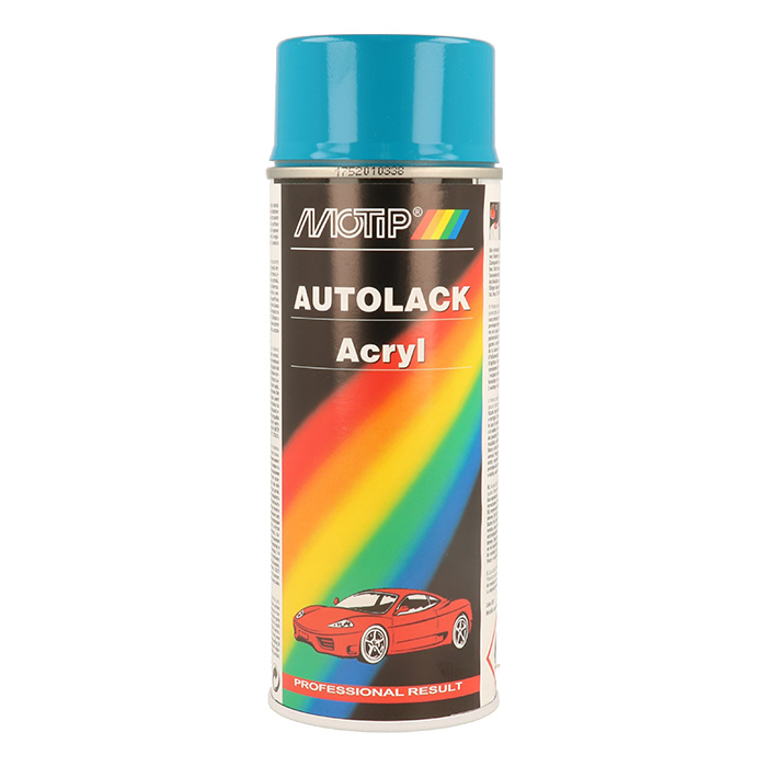 Motip Autoacryl spray 45000 - 400ml