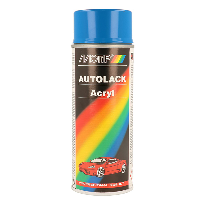 Motip Autoacryl spray 45050 - 400ml