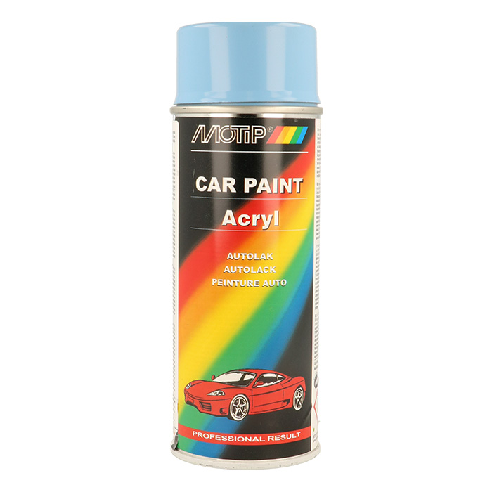 Motip Autoacryl spray 45152 - 400ml