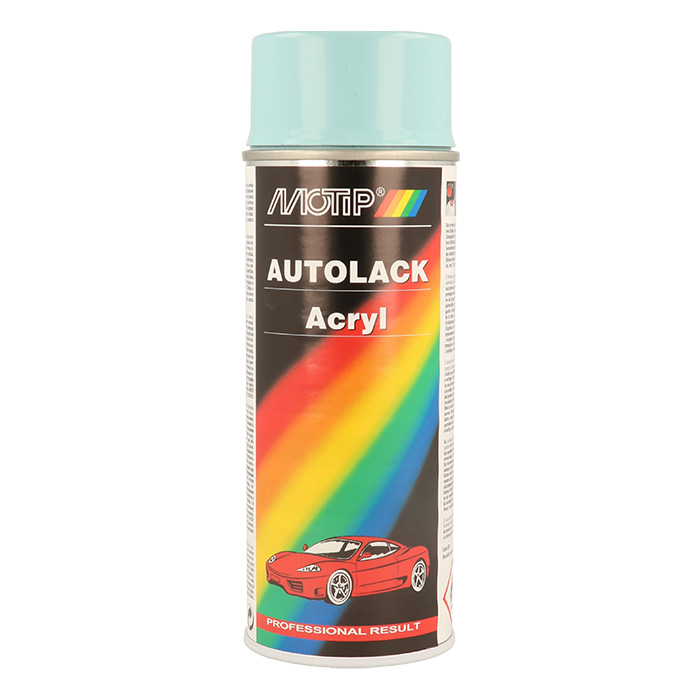 Motip Autoacryl spray 45160 - 400ml