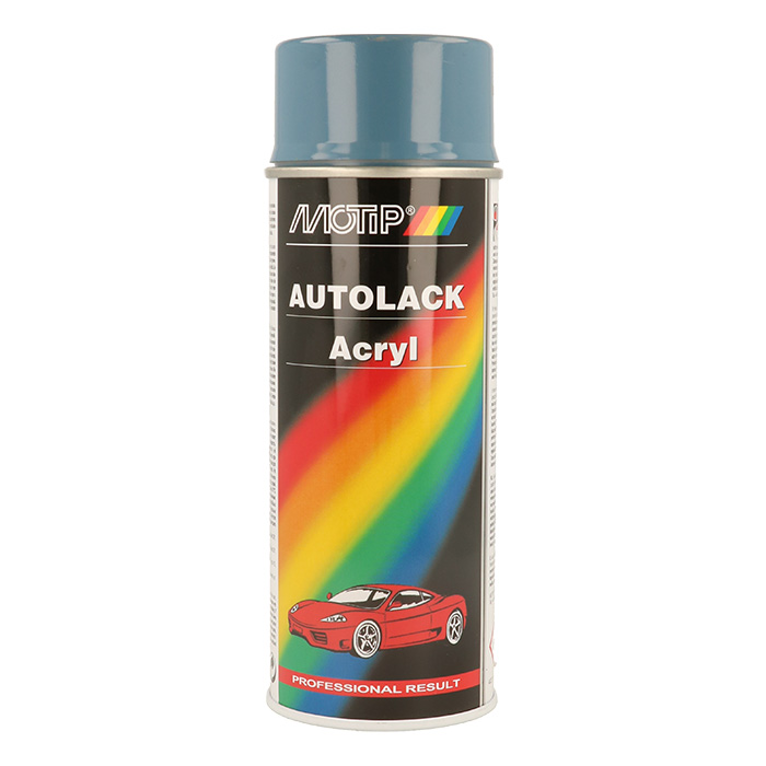 Motip Autoacryl spray 45235 - 400ml