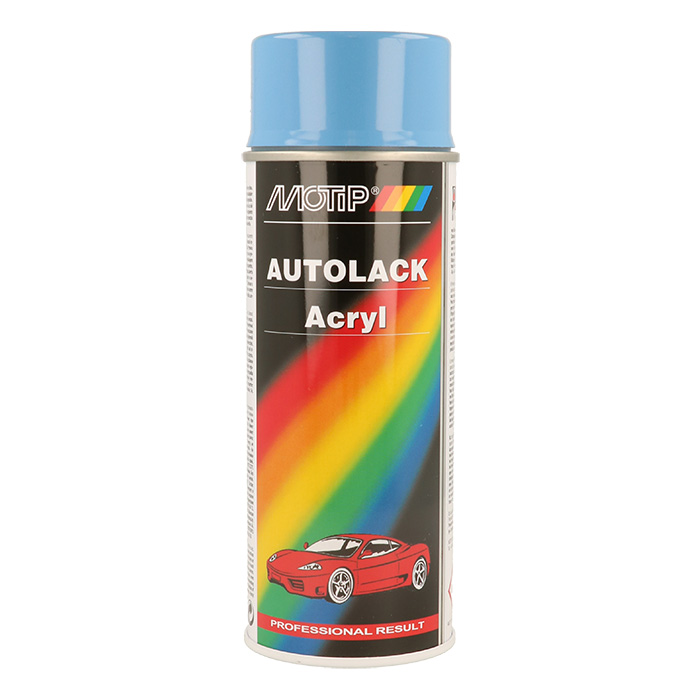 Motip Autoacryl spray 45250 - 400ml